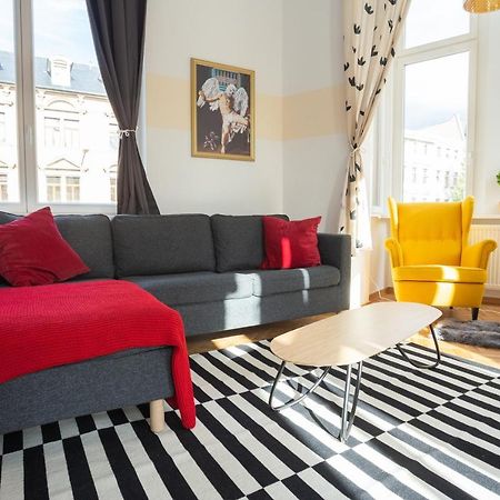 Fullhouse - Halle - M29 Apartments Экстерьер фото