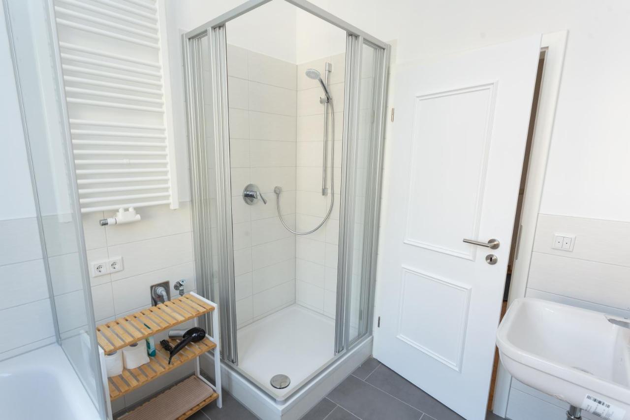 Fullhouse - Halle - M29 Apartments Экстерьер фото