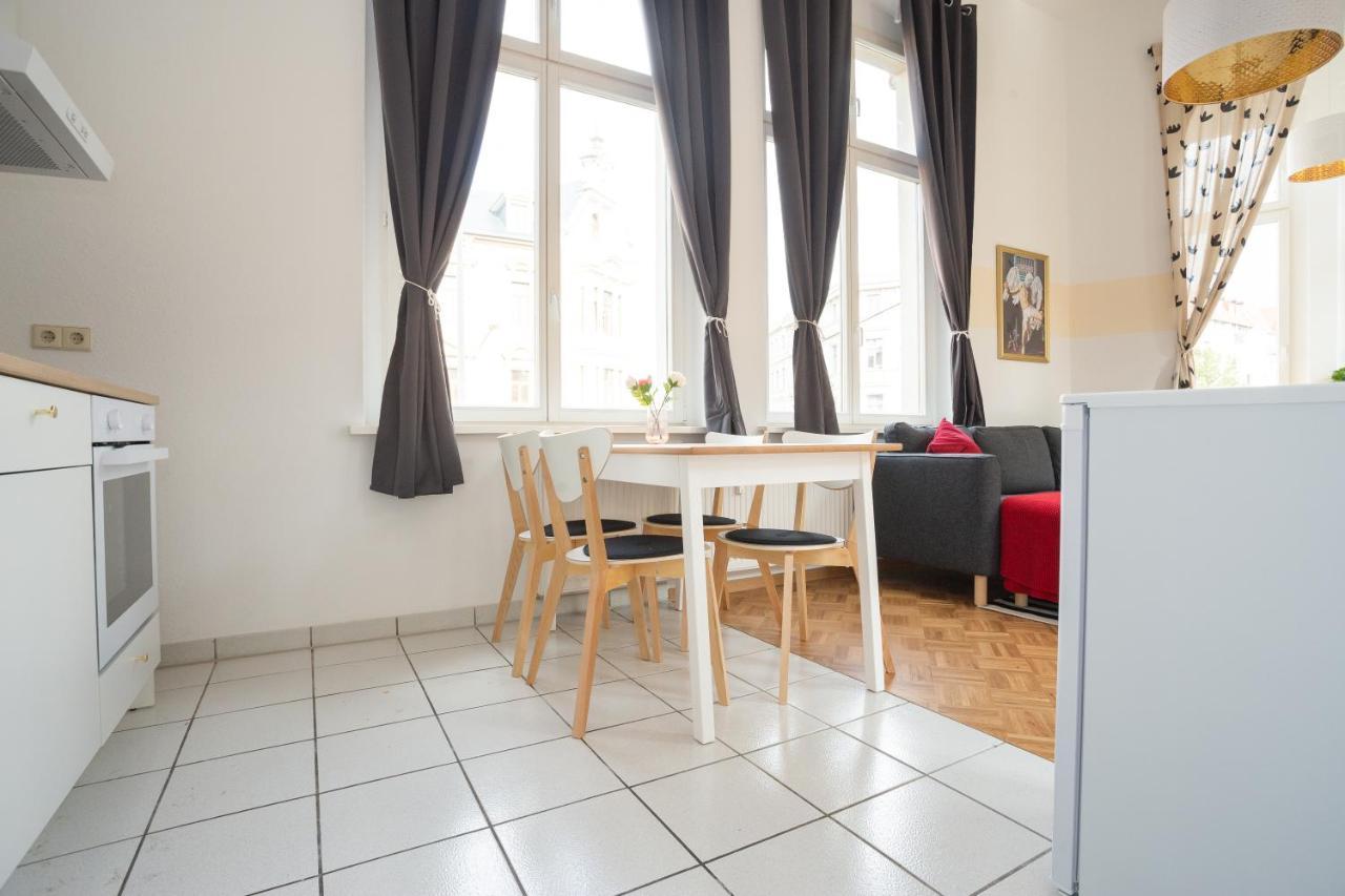 Fullhouse - Halle - M29 Apartments Экстерьер фото