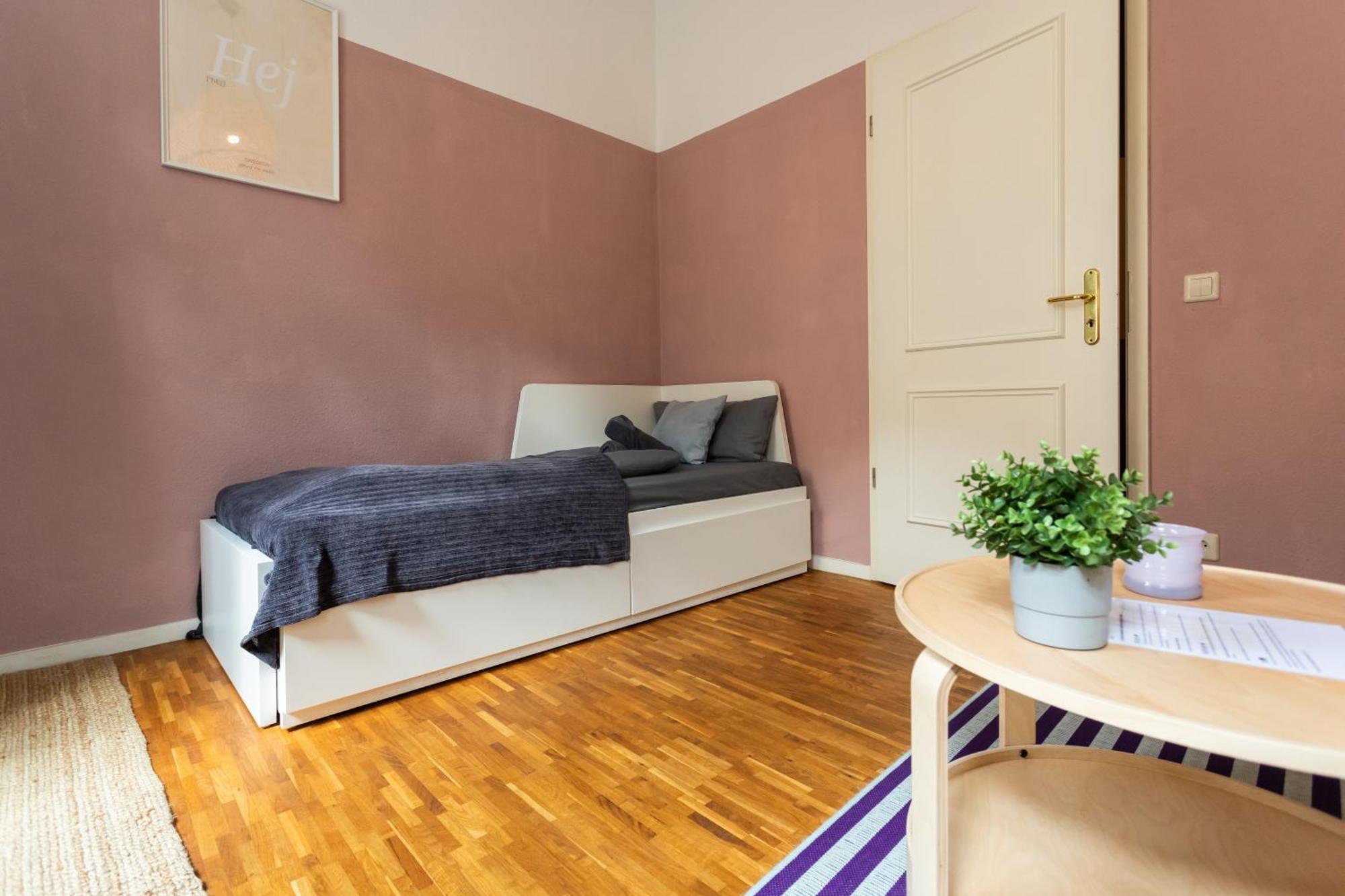 Fullhouse - Halle - M29 Apartments Экстерьер фото