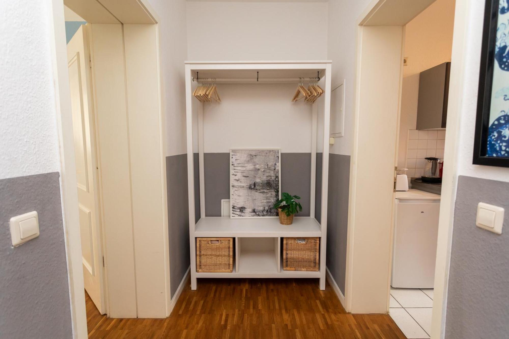Fullhouse - Halle - M29 Apartments Экстерьер фото