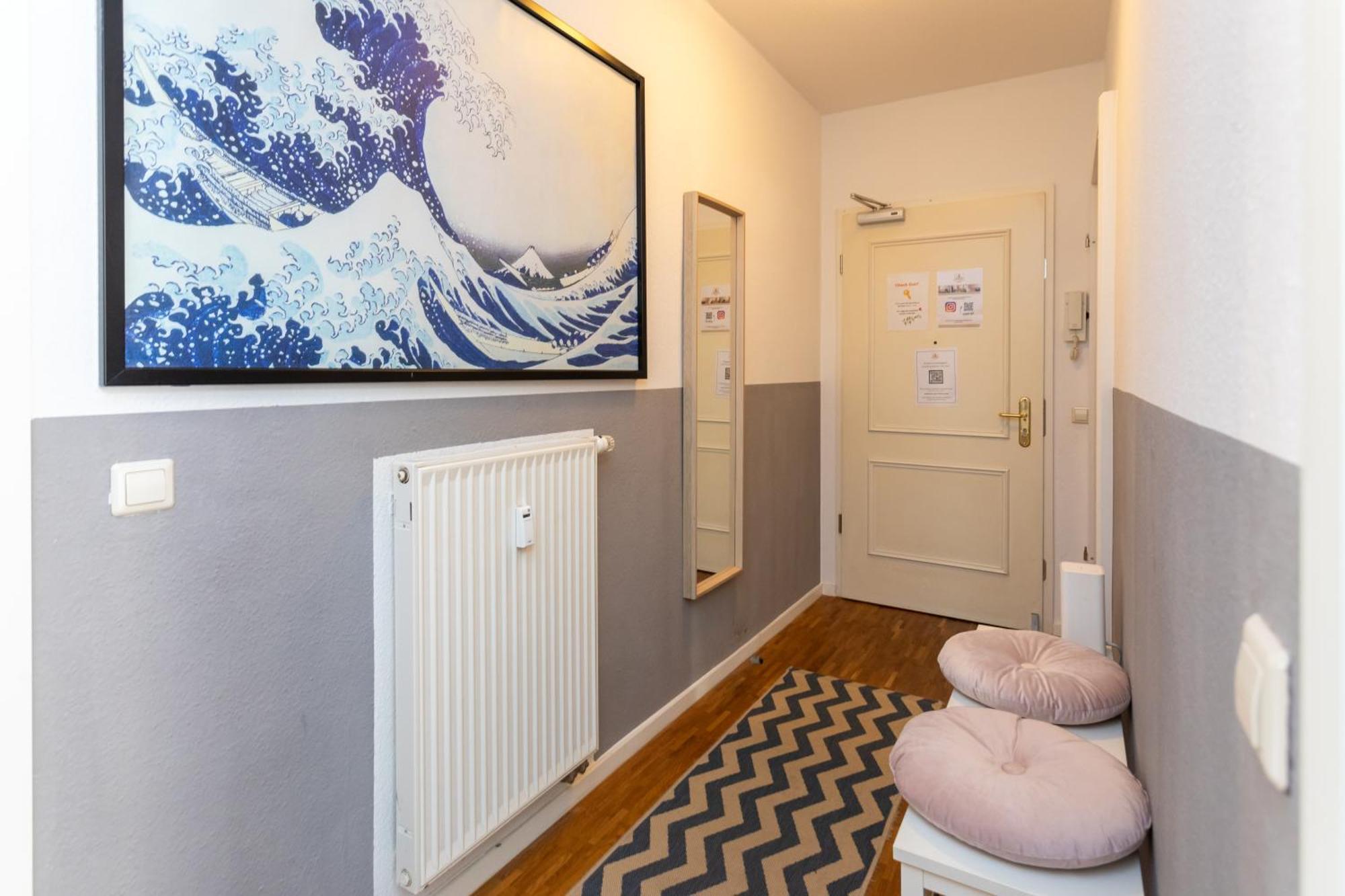 Fullhouse - Halle - M29 Apartments Экстерьер фото
