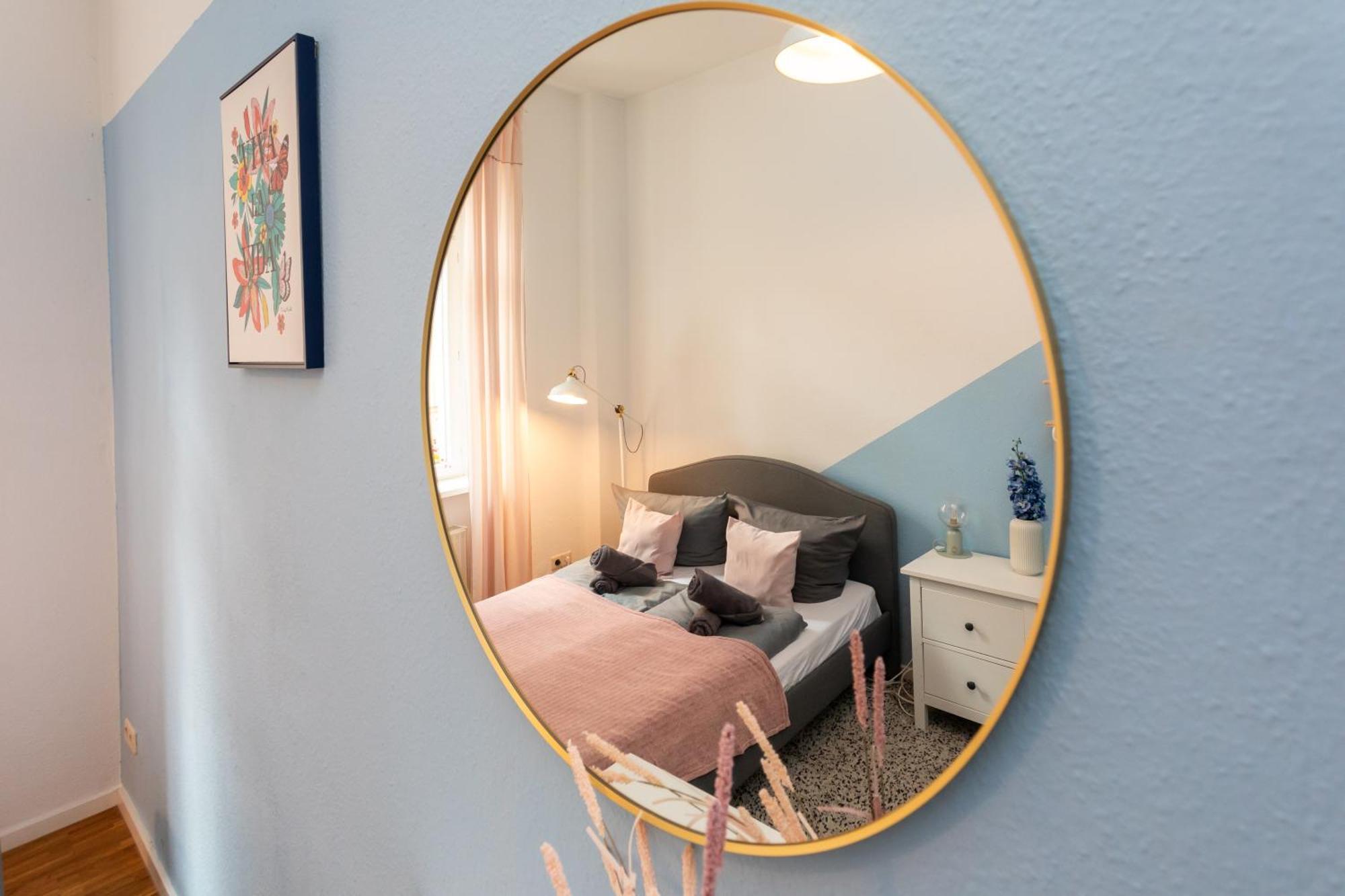 Fullhouse - Halle - M29 Apartments Экстерьер фото